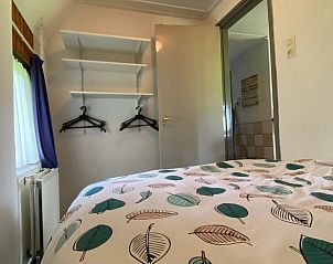 Guest house 520480 - Holiday property Twente - Vakantiehuisje in Den Ham