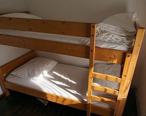 Guest house 520480 - Holiday property Twente - Vakantiehuisje in Den Ham