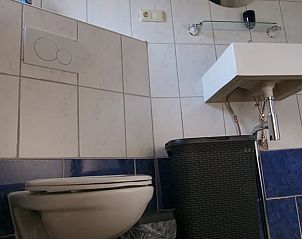 Guest house 520480 - Holiday property Twente - Vakantiehuisje in Den Ham