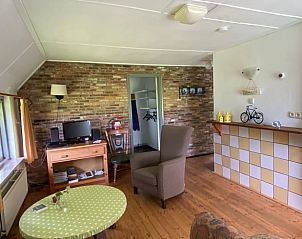 Guest house 520480 - Holiday property Twente - Vakantiehuisje in Den Ham