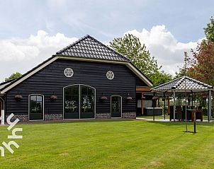 Guest house 520481 - Holiday property Twente - OV698