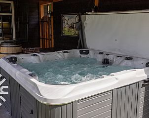 Guest house 520481 - Holiday property Twente - OV698