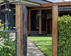 Guest house 520481 - Holiday property Twente - OV698