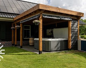 Guest house 520481 - Holiday property Twente - OV698