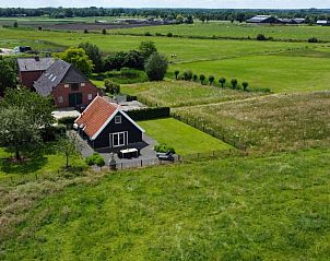 Unterkunft 520483 - Ferienhaus Twente - het Assenhoekje
