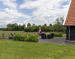 Unterkunft 520483 - Ferienhaus Twente - het Assenhoekje