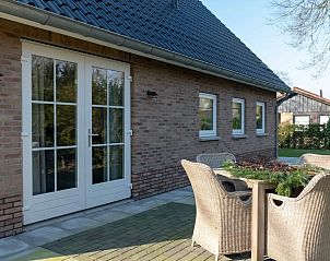 Unterkunft 520487 - Ferienhaus Twente - Boshuisje 38