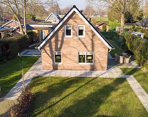 Unterkunft 520487 - Ferienhaus Twente - Boshuisje 38