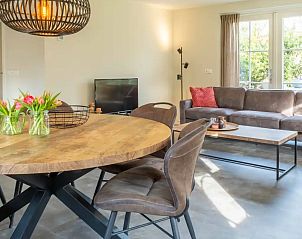 Unterkunft 520487 - Ferienhaus Twente - Boshuisje 38