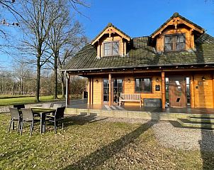 Verblijf 520489 - Vakantiewoning Twente - Salland Hideaway - 4 personen