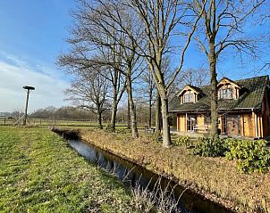 Verblijf 520489 - Vakantiewoning Twente - Salland Hideaway - 4 personen