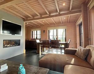 Verblijf 520489 - Vakantiewoning Twente - Salland Hideaway - 4 personen