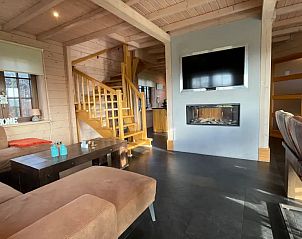 Verblijf 520489 - Vakantiewoning Twente - Salland Hideaway - 4 personen
