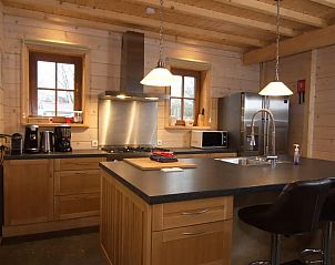 Verblijf 520490 - Vakantiewoning Twente - Houten villa Albert