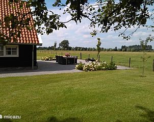Verblijf 520491 - Vakantiewoning Twente - het Assenhoekje
