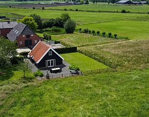 Verblijf 520491 - Vakantiewoning Twente - het Assenhoekje