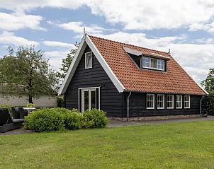 Verblijf 520491 - Vakantiewoning Twente - het Assenhoekje