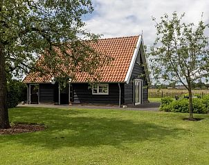 Verblijf 520491 - Vakantiewoning Twente - het Assenhoekje