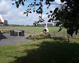 Verblijf 520491 - Vakantiewoning Twente - het Assenhoekje