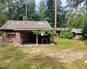 Guest house 520506 • Holiday property Twente • Huisje in de Lutte 