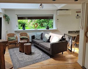 Guest house 520506 - Holiday property Twente - Huisje in de Lutte