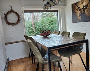 Guest house 520506 - Holiday property Twente - Huisje in de Lutte