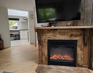 Guest house 520506 - Holiday property Twente - Huisje in de Lutte