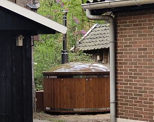 Guest house 520506 - Holiday property Twente - Huisje in de Lutte