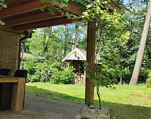 Guest house 520506 - Holiday property Twente - Huisje in de Lutte