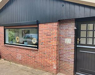 Guest house 520506 - Holiday property Twente - Huisje in de Lutte