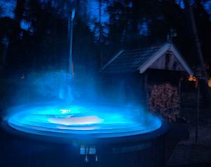 Guest house 520506 - Holiday property Twente - Huisje in de Lutte