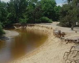 Guest house 520506 - Holiday property Twente - Huisje in de Lutte