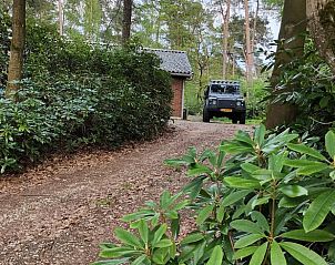 Guest house 520506 - Holiday property Twente - Huisje in de Lutte