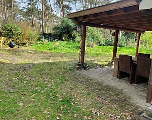 Guest house 520506 - Holiday property Twente - Huisje in de Lutte