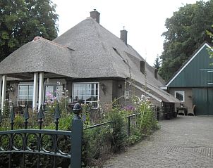 Unterkunft 520509 - Ferienhaus Twente - Huisje in De Lutte in Twente