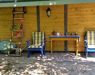 Unterkunft 520509 - Ferienhaus Twente - Huisje in De Lutte in Twente