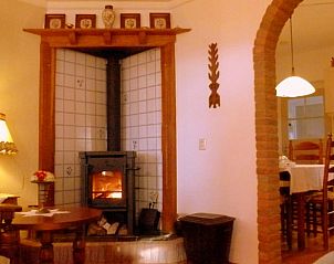 Unterkunft 520509 - Ferienhaus Twente - Huisje in De Lutte in Twente