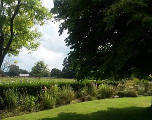 Unterkunft 520509 - Ferienhaus Twente - Huisje in De Lutte in Twente