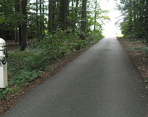 Unterkunft 520509 - Ferienhaus Twente - Huisje in De Lutte in Twente