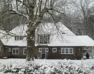 Unterkunft 520509 - Ferienhaus Twente - Huisje in De Lutte in Twente