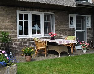 Unterkunft 520509 - Ferienhaus Twente - Huisje in De Lutte in Twente