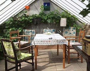 Unterkunft 520509 - Ferienhaus Twente - Huisje in De Lutte in Twente