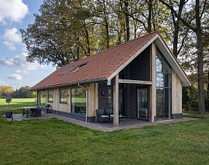 Verblijf 520510 • Vakantiewoning Twente • Vakantiehuisje in de Lutte 