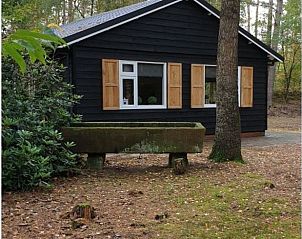 Verblijf 520512 • Vakantiewoning Twente • Huisje in de Lutte 