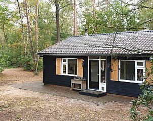Unterkunft 520512 - Ferienhaus Twente - Huisje in de Lutte