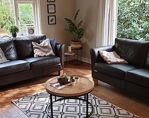 Unterkunft 520512 - Ferienhaus Twente - Huisje in de Lutte