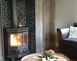 Unterkunft 520512 - Ferienhaus Twente - Huisje in de Lutte