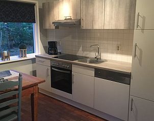 Unterkunft 520512 - Ferienhaus Twente - Huisje in de Lutte