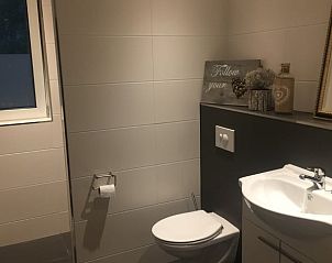 Unterkunft 520512 - Ferienhaus Twente - Huisje in de Lutte