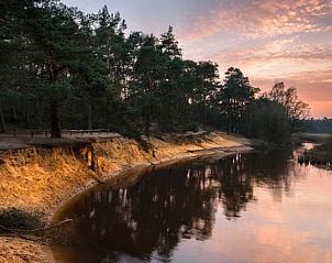 Unterkunft 520512 - Ferienhaus Twente - Huisje in de Lutte